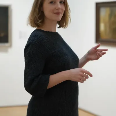 Виолетта, 34