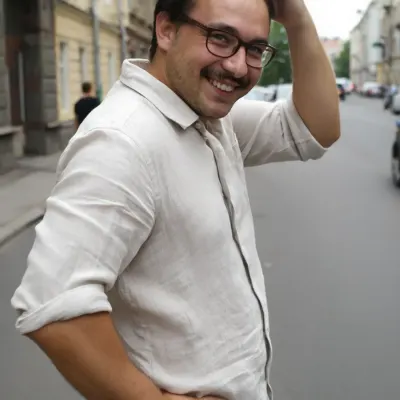 Антон